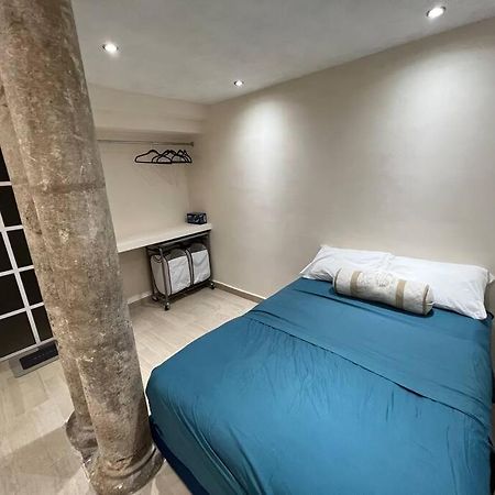 Apartmán Departamento Barrio De Santiago Mérida Exteriér fotografie